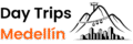day trips from medellin logo