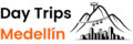 day trips from medellin logo