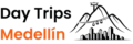 day trips from medellin logo