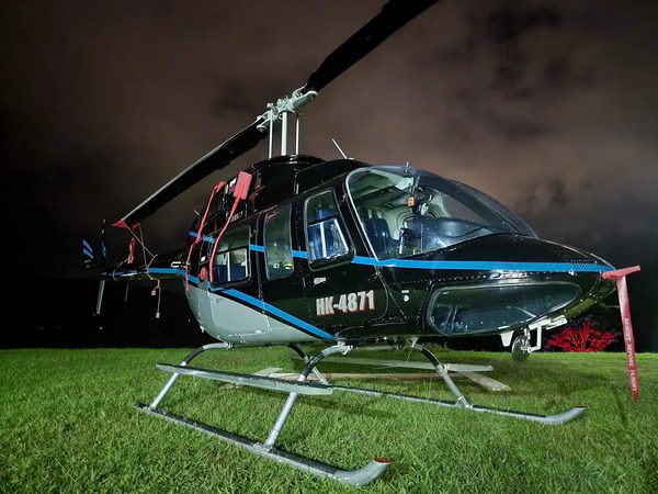 helicopter tour 5 private helicopter tour from medellin to book in groups